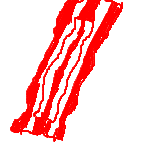 Baconated Bacon